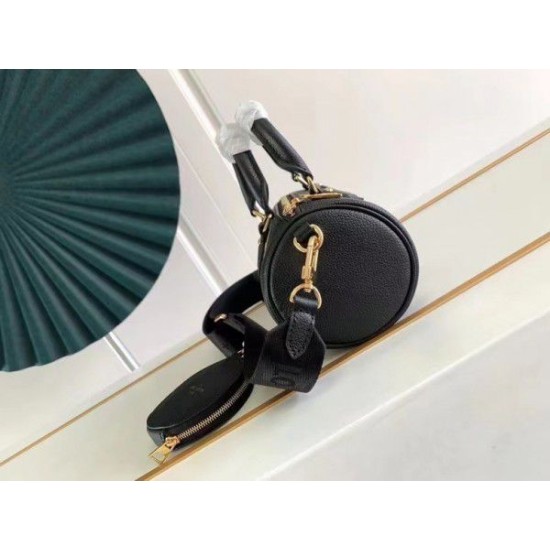 Replica Papillon BB Bag Monogram Empreinte M45980