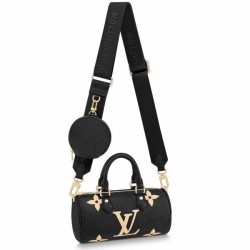 Replica Papillon BB Bag Monogram Empreinte M45980