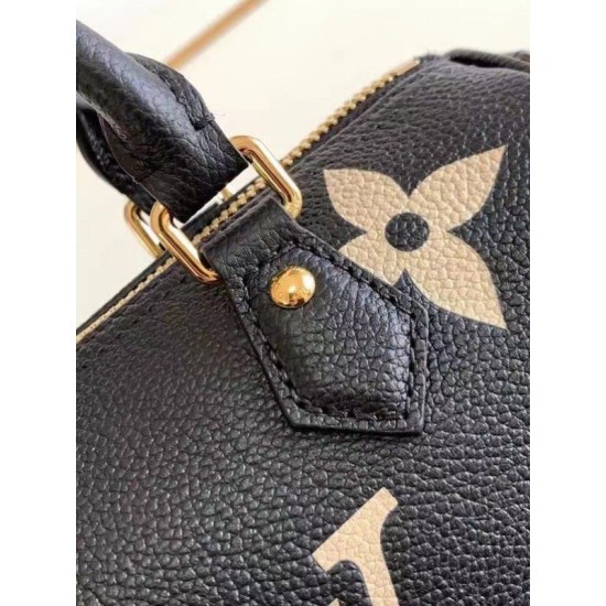 Replica Papillon BB Bag Monogram Empreinte M45980