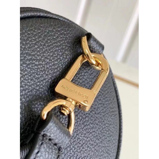 Replica Papillon BB Bag Monogram Empreinte M45980