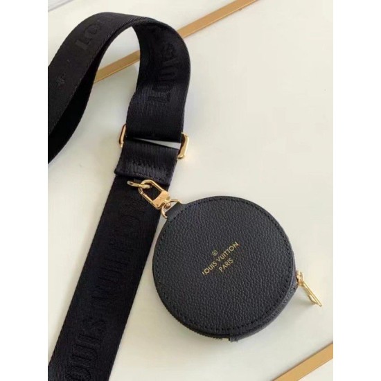Replica Papillon BB Bag Monogram Empreinte M45980