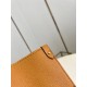 Replica Onthego MM Bag Monogram Empreinte M46015