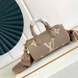Replica Papillon BB Bag Monogram Empreinte M46031