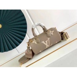 Replica Papillon BB Bag Monogram Empreinte M46031