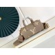 Replica Papillon BB Bag Monogram Empreinte M46031