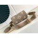 Replica Papillon BB Bag Monogram Empreinte M46031