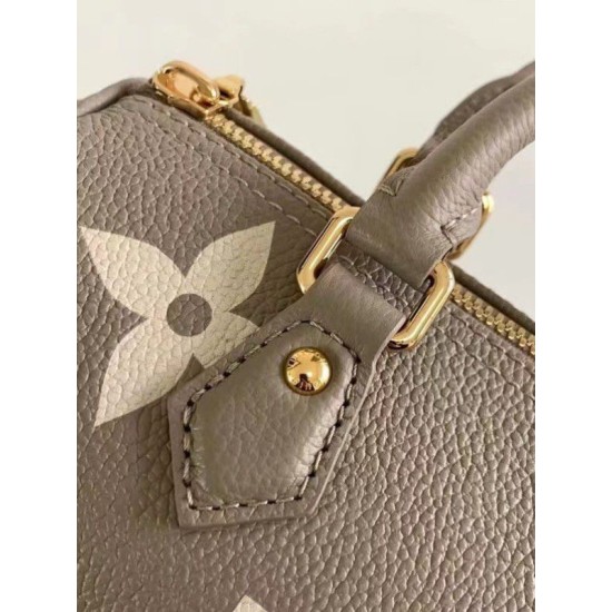 Replica Papillon BB Bag Monogram Empreinte M46031