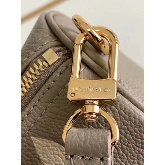 Replica Papillon BB Bag Monogram Empreinte M46031