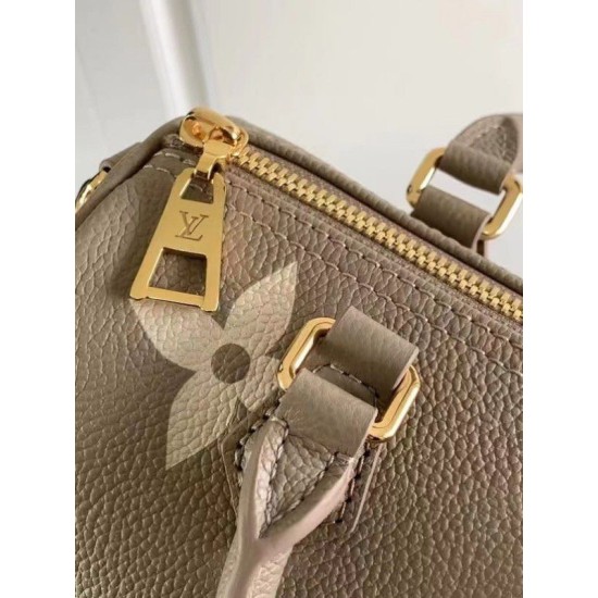 Replica Papillon BB Bag Monogram Empreinte M46031