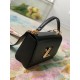 Replica Borsa Twist MM con cinturino Jacquard M57505