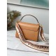 Replica Borsa Twist MM con cinturino Jacquard M57506
