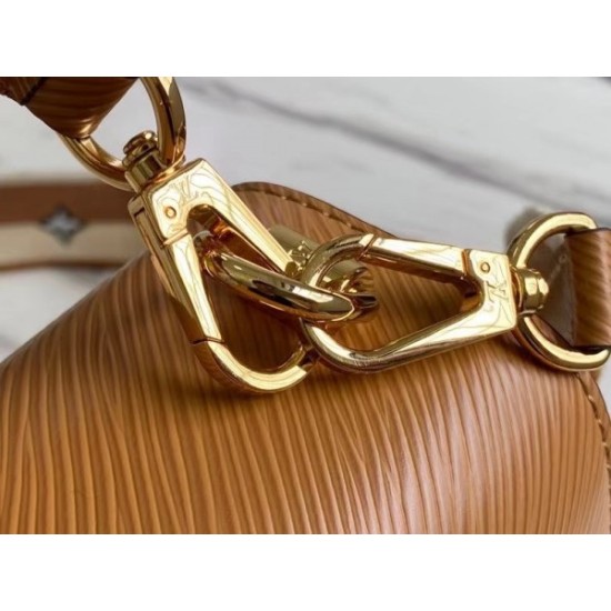 Replica Borsa Twist MM con cinturino Jacquard M57506
