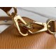 Replica Borsa Twist MM con cinturino Jacquard M57506