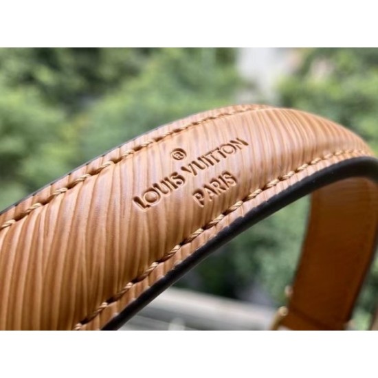 Replica Borsa Twist MM con cinturino Jacquard M57506