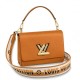 Replica Borsa Twist MM con cinturino Jacquard M57506
