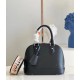Replica Borsa Epi Alma BB con cinturino jacquard M59217