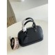 Replica Borsa Epi Alma BB con cinturino jacquard M59217