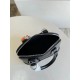 Replica Borsa Epi Alma BB con cinturino jacquard M59217