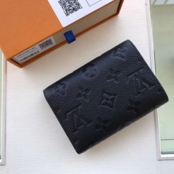 Replica Victorine Portafoglio Monogram Empreinte M64060