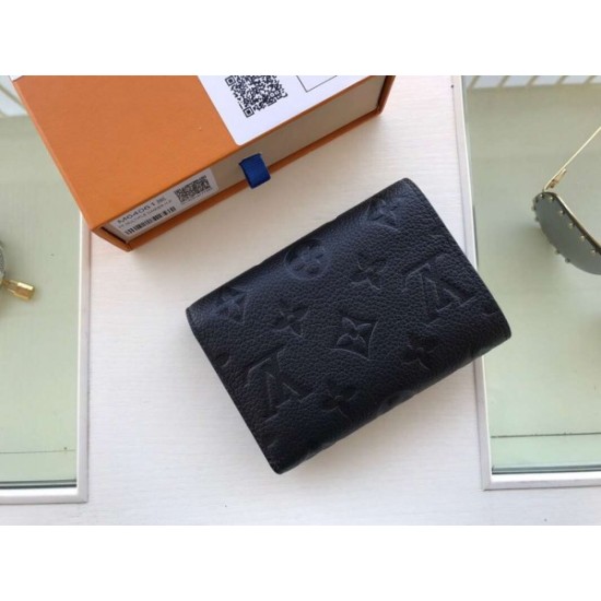 Replica Victorine Portafoglio Monogram Empreinte M64060 Replica Victorine Portafoglio Monogram Empreinte M64060