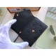 Replica Victorine Portafoglio Monogram Empreinte M64060 Replica Victorine Portafoglio Monogram Empreinte M64060