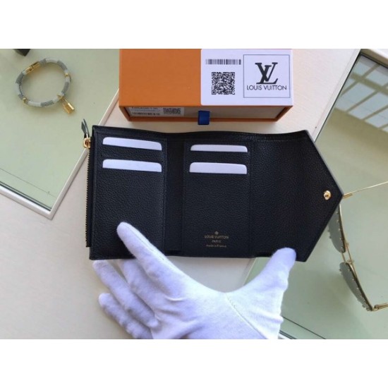 Replica Victorine Portafoglio Monogram Empreinte M64060 Replica Victorine Portafoglio Monogram Empreinte M64060