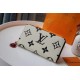 Replica Portafoglio Zippy LV Crafty M69727