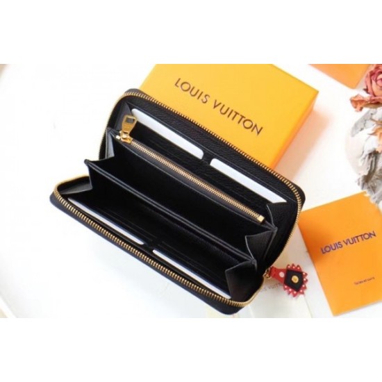 Replica Portafoglio Zippy LV Crafty M69727