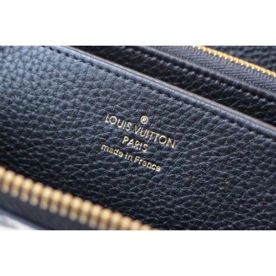 Replica Portafoglio Zippy LV Crafty M69727