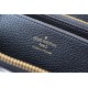 Replica Portafoglio Zippy LV Crafty M69727