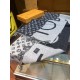 Replica Sciarpa Monogram Split M70924