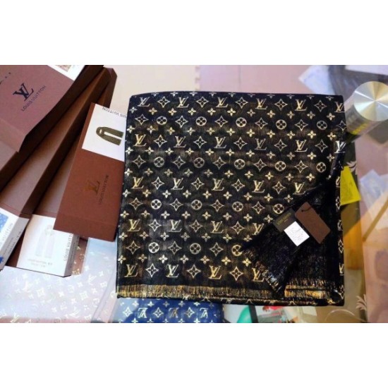 Replica Monogram So Glitter Stola M73938