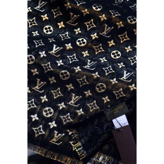 Replica Monogram So Glitter Stola M73938