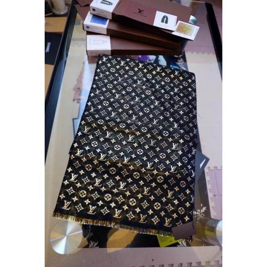 Replica Monogram So Glitter Stola M73938