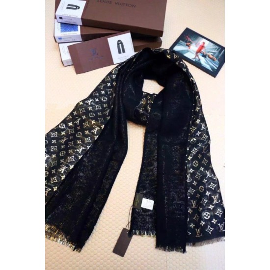 Replica Monogram So Glitter Stola M73938