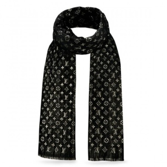 Replica Monogram So Glitter Stola M73938