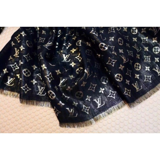 Replica Monogram So Glitter Stola M73938