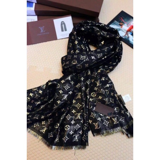 Replica Monogram So Glitter Stola M73938