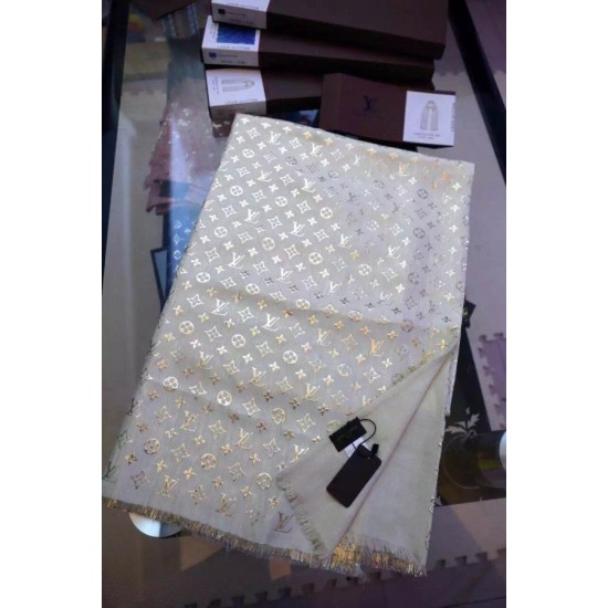 Replica Monogram So Glitter Stola M73939