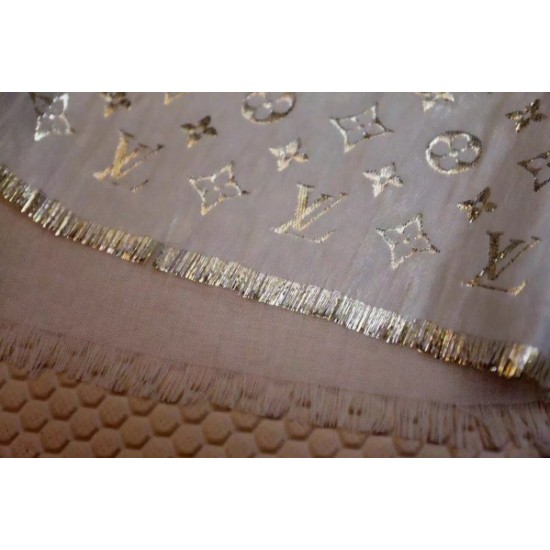 Replica Monogram So Glitter Stola M73939