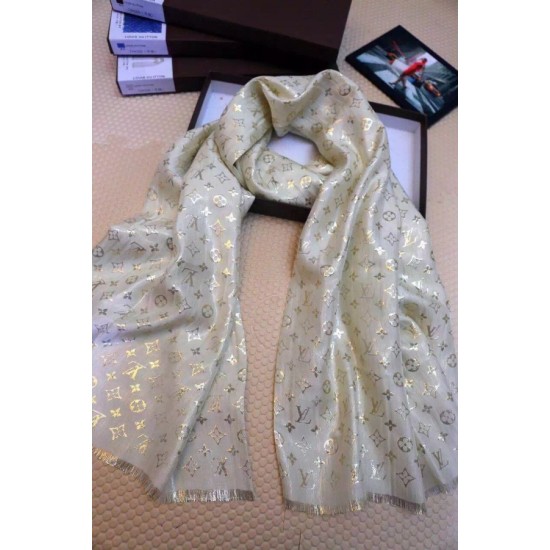 Replica Monogram So Glitter Stola M73939
