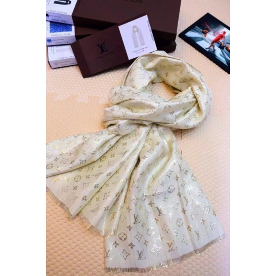 Replica Monogram So Glitter Stola M73939