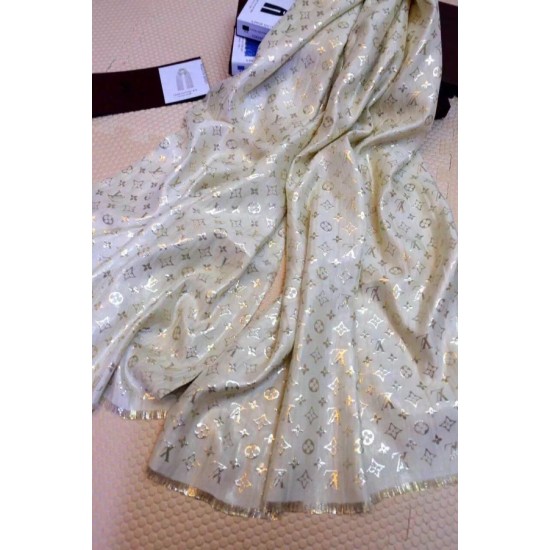 Replica Monogram So Glitter Stola M73939