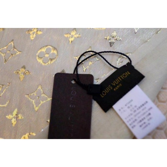Replica Monogram So Glitter Stola M73939