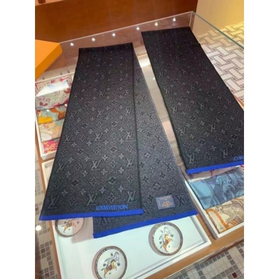 Replica Sciarpa My Monogram Eclipse M76240