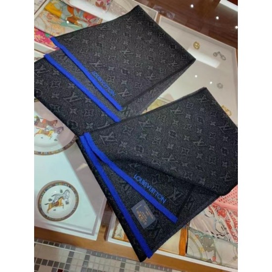 Replica Sciarpa My Monogram Eclipse M76240