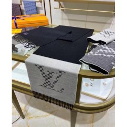 Replica Damier Archives Jhelam Sciarpa M77037