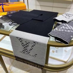 Replica Damier Archives Jhelam Sciarpa M77037