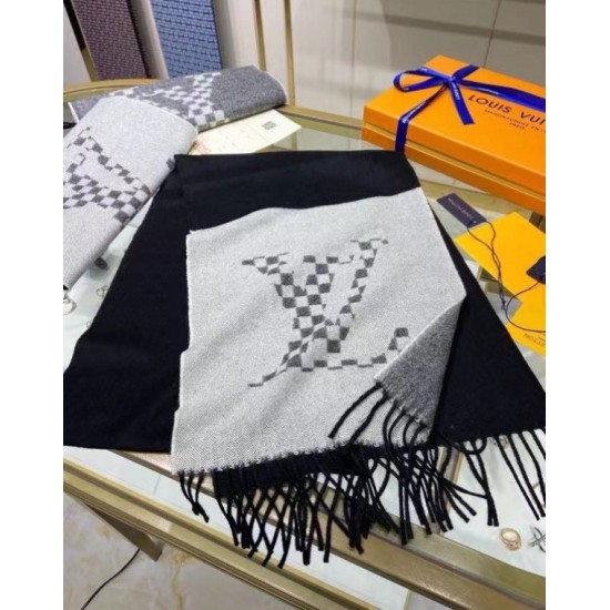 Replica Damier Archives Jhelam Sciarpa M77037