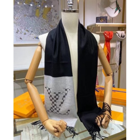 Replica Damier Archives Jhelam Sciarpa M77037